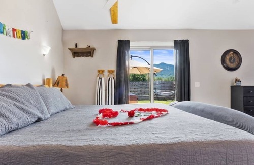 Twin Mountain Cabaña | Cheerful Cottage Close to Franconia Notch #4