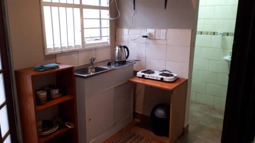 Greater Johannesburg Metropolitan Area Casa | Cottage, close to UJ, Milpark, Wits