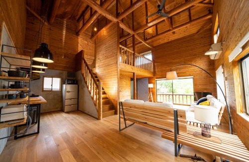 Anan Casa | Cottage Coliberty - Vacation STAY 60558v