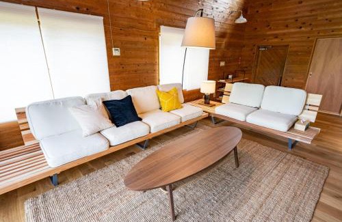 Anan Casa | Cottage Coliberty - Vacation STAY 60558v