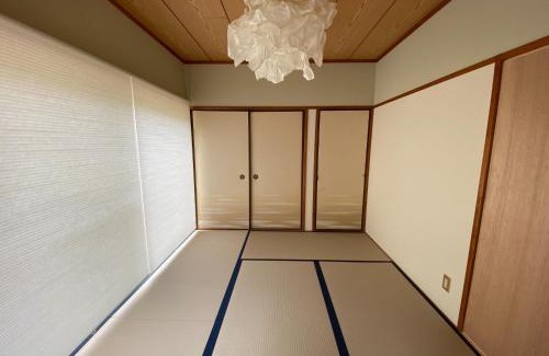 Anan Casa | Cottage Coliberty - Vacation STAY 60558v