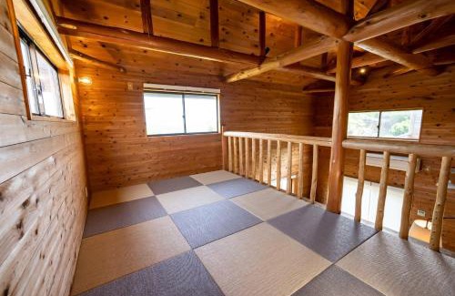 Anan Casa | Cottage Coliberty - Vacation STAY 60558v