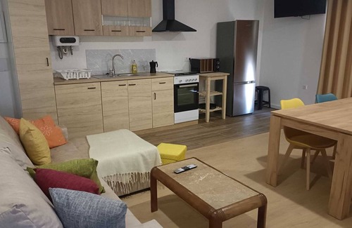 Valenca Apartamento | Cottage Com Piscina Partilhada em Valença