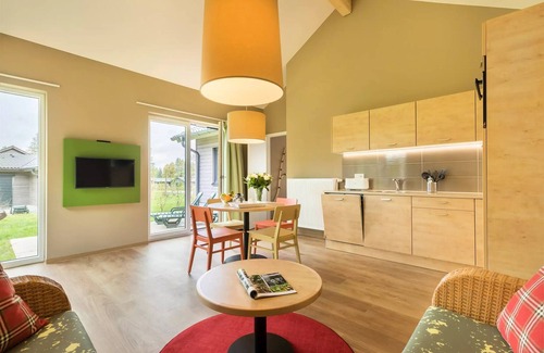 Leutkirch im Allgau Casa | 2 bedroom mobile home in leutkirch