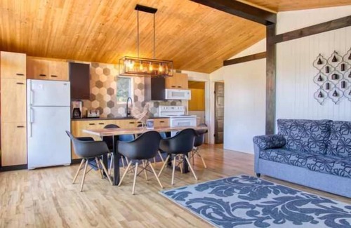 Saint Hilarion Condominio | Cottage CYP-510 | St-Hilarion