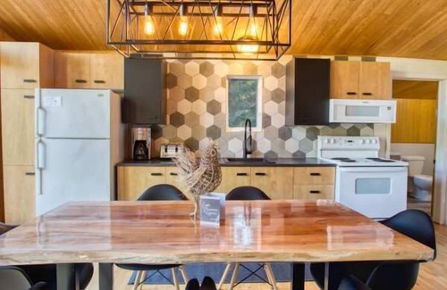Saint Hilarion Condominio | Cottage CYP-510 | St-Hilarion