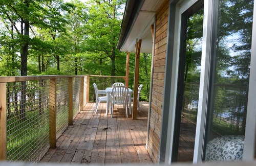 Espagnac Chalet De Esquí | Cottage Dans un Cadre Bucolique