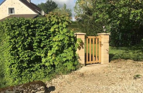 Aulnoy Casa | Cottage de charme à la campagne