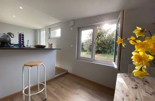 Treveneuc Casa | Cottage de Glazik RDR - House by the sea