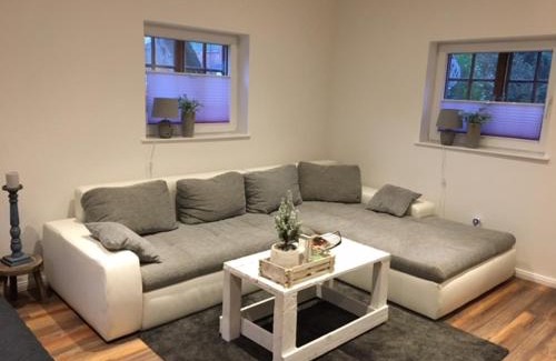 Nuchel Apartamento | Cottage