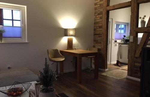 Nuchel Apartamento | Cottage