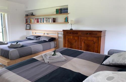Ragogna Casa | Cottage del fiume