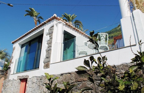 Arco da Calheta Casa | Cottage do Mar