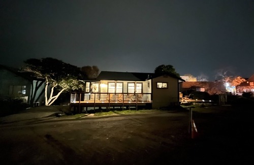 Benicia Cabaña | Cottage Downtown Benicia