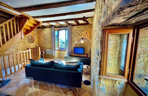 Cenac-et-Saint-Julien Casa | Cottage du Capiol en Périgord