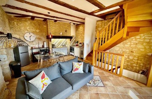 Cenac-et-Saint-Julien Casa | Cottage du Capiol en Périgord