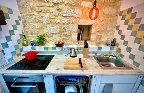 Cenac-et-Saint-Julien Casa | Cottage du Capiol en Périgord