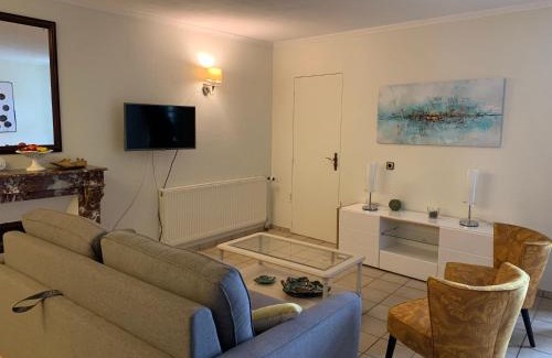 Bouresse Apartamento | Cottage du Château classé du tourisme 2 étoiles