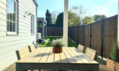 Sart-lez-Spa Apartamento | Cottage du Lac Studio