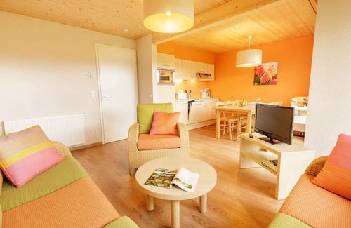 Nohfelden Casa | Komfort-Duplex-Cottage für 6 Personen