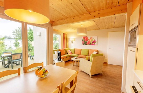 Nohfelden Casa | Komfort-Duplex-Cottage für 6 Personen