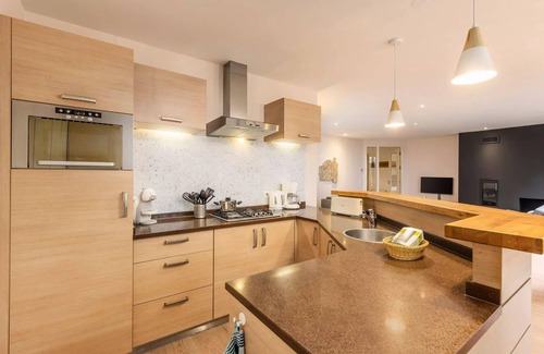 Westerhoven Casa | Cottage Eden Premium 8 Personen