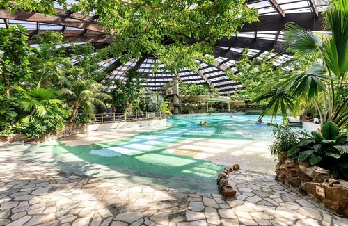 Westerhoven Casa | Cottage Eden Premium 8 Personen