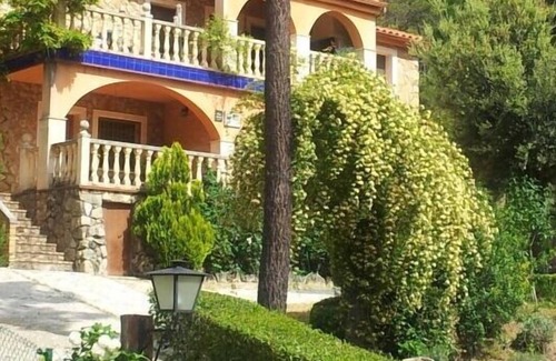 Riópar Cabaña | Casa rural El Calar I