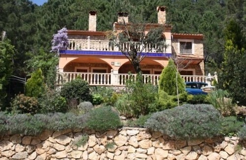 Riópar Cabaña | Casa rural El Calar I