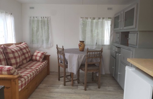 Saint-Lo Cabaña | Cottage en Campagne à Proximité de la Ville, Prés des Plages du Débarquement