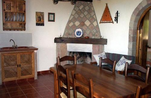 Antequera Casa | Cottage in Villanueva near Costa del Sol