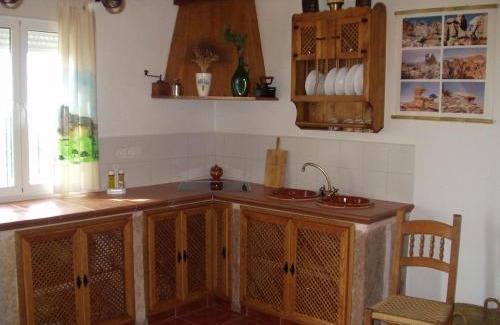 Antequera Casa | Cottage in Villanueva near Costa del Sol