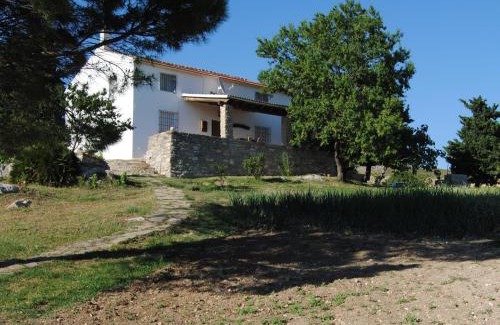 Antequera Casa | Cottage in Villanueva near Costa del Sol