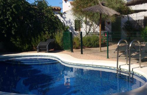 Almogia Casa | Cottage in Villanueva near El Torcal