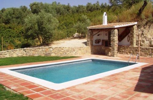 Antequera Casa | Cottage with Pool Views