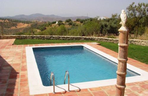 Antequera Casa | Cottage with Pool Views