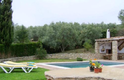 Antequera Casa | Cottage with Pool Views