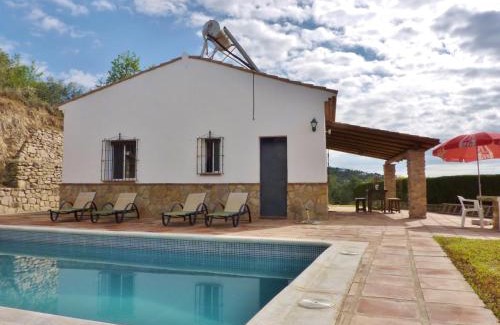 Antequera Casa | Cottage with Pool Views