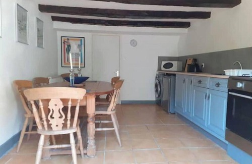 Bussiere-Galant Casa | Cottage Etangs des Cygnes