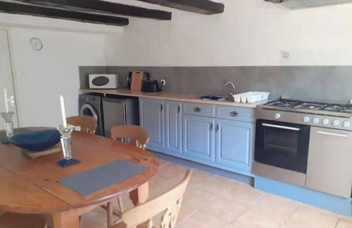 Bussiere-Galant Casa | Cottage Etangs des Cygnes