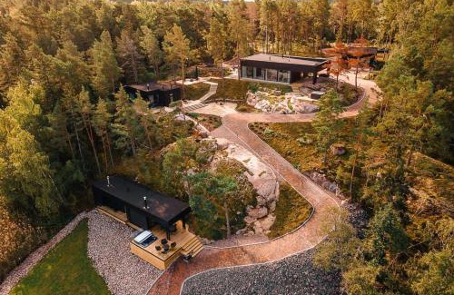 Naantali Casa | Cottage Finland - Seaside Serenity