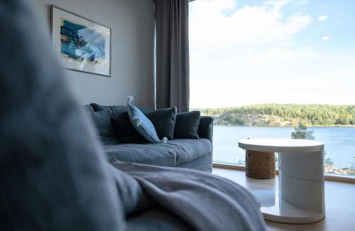 Naantali Casa | Cottage Finland - Seaside Serenity