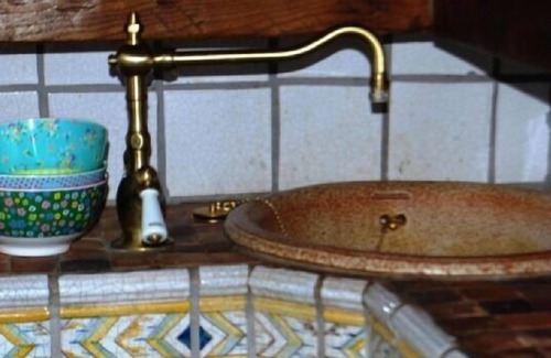 Badaran Casa | Casa rural para 16 personas con jardín y merendero
