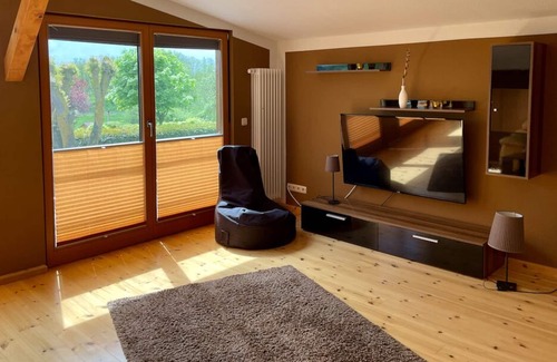 Duvendiek Casa | Cottage for 2.5 people