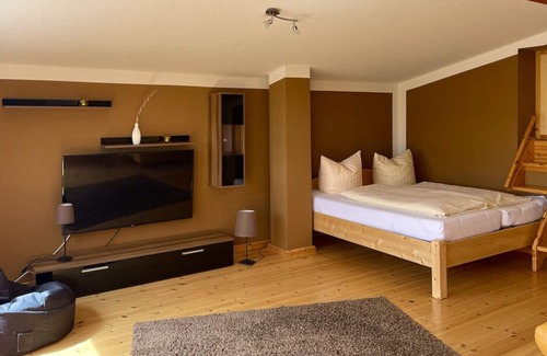 Duvendiek Casa | Cottage for 2.5 people
