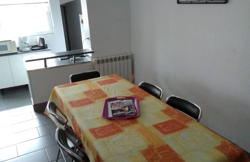 Saint-Pol-sur-Mer Casa | Casa rural para 2 a 8 personas en Saint Pol / mar