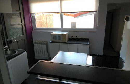 Saint-Pol-sur-Mer Casa | Casa rural para 2 a 8 personas en Saint Pol / mar