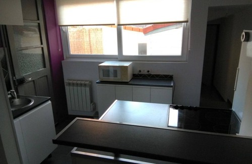 Saint-Pol-sur-Mer Casa | Casa rural para 3 personas en Saint Pol / mer