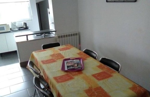 Saint-Pol-sur-Mer Casa | Casa rural para 3 personas en Saint Pol / mer