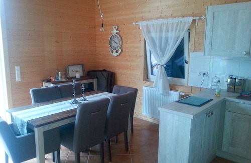Walchum Casa | Casa rural para 6 personas con 75m² en Walchum (25926)
